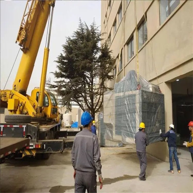 嘉禾附近12吨吊车出租电话