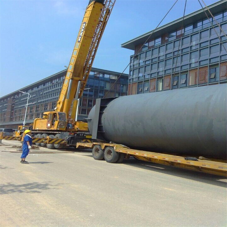 嘉禾大型吊车租赁公司