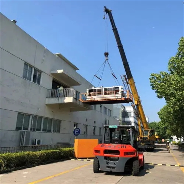 嘉禾小型吊车出租电话