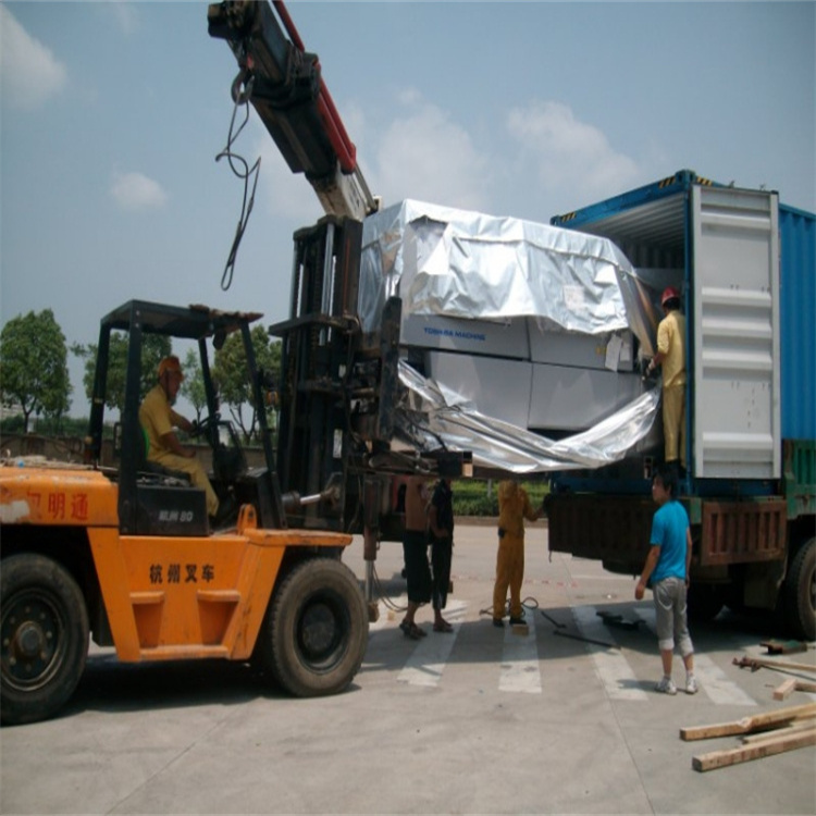 嘉禾附近的随车吊出租服务：选择指南与注意事项