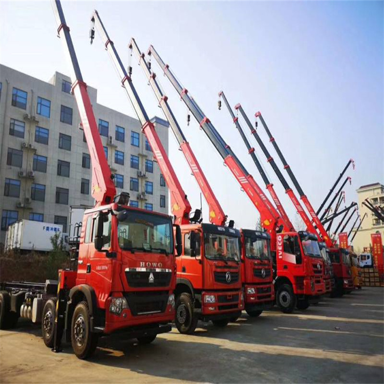 嘉禾租专业吊车电话