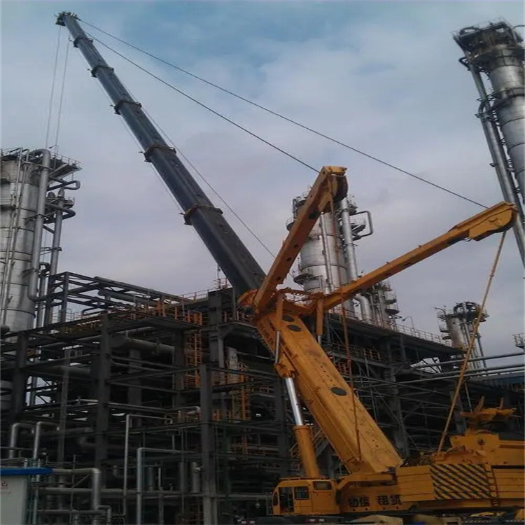 嘉禾吊车出租电话