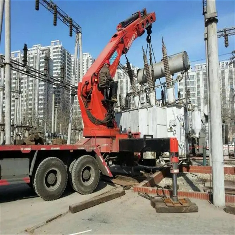 嘉禾就近吊车出租|工地厂房吊装设备租赁|24小时高效响应