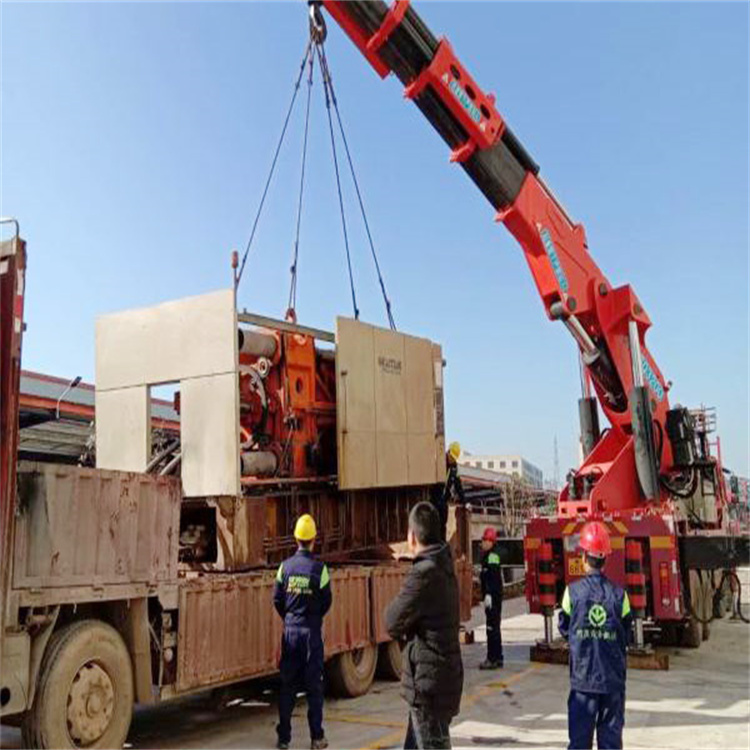 嘉禾附近随车吊出租，便捷服务与实用联系方式