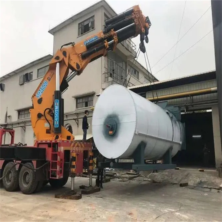 嘉禾室内装修小型折臂吊出租服务：高效解决方案与租赁指南