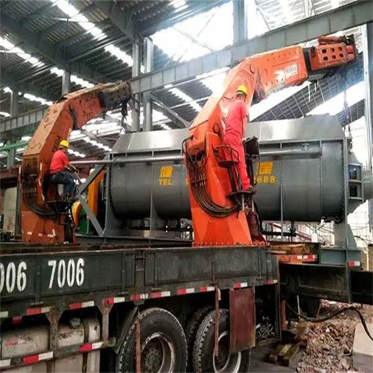 嘉禾大型随车吊出租多少钱