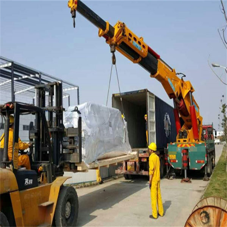 嘉禾专业随车吊出租电话