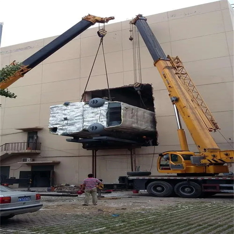 嘉禾25吨汽车吊出租