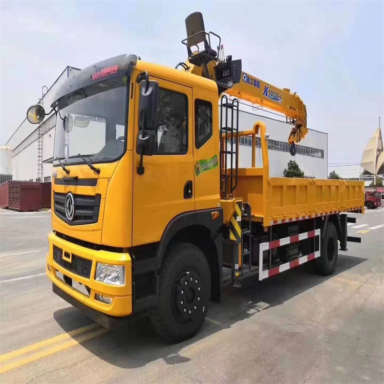 嘉禾附近找一辆随车吊出租