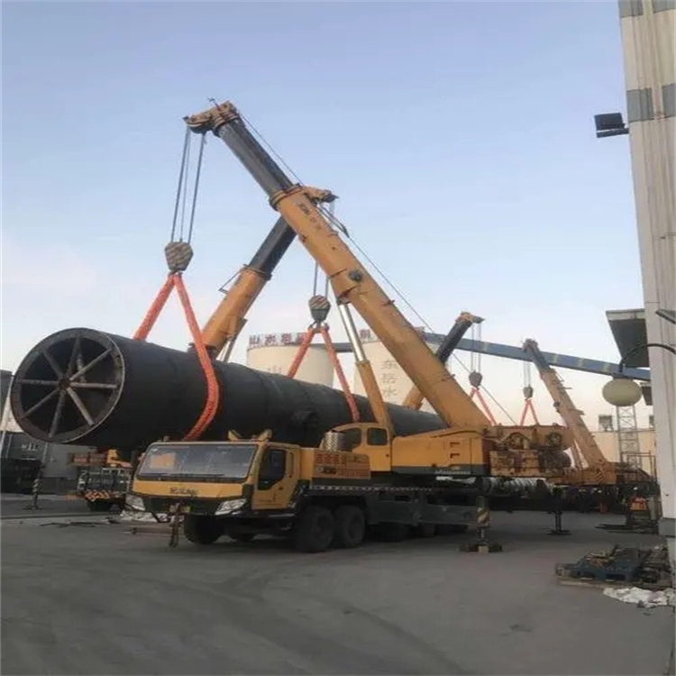 嘉禾8吨汽车吊出租