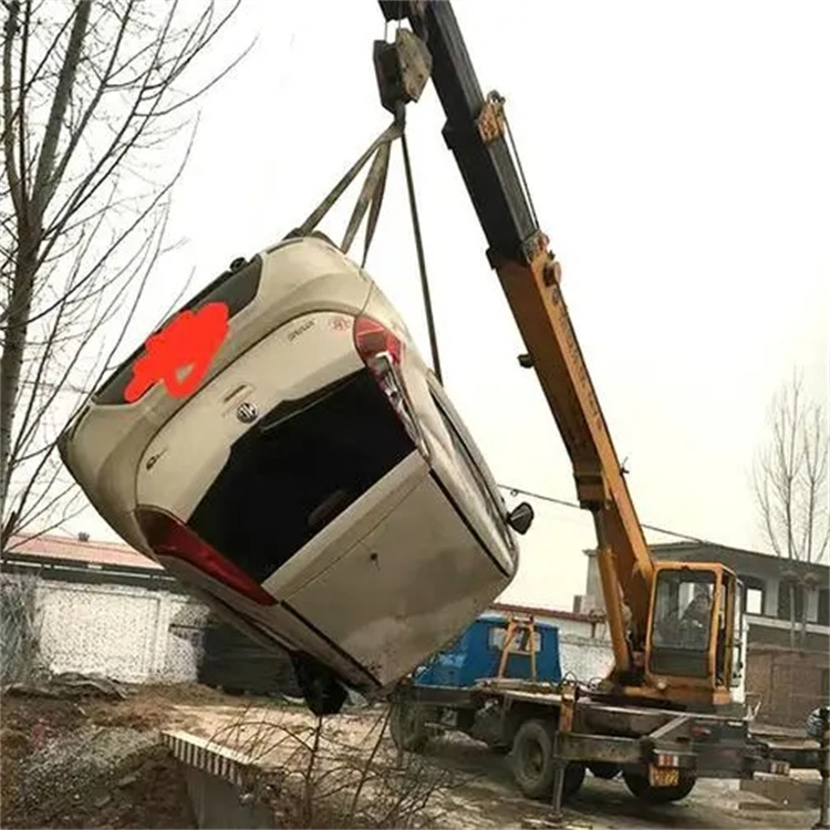 嘉禾随时待命，吊车24小时道路救援服务全解析