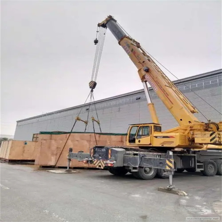 嘉禾急需吊车出租怎么办|24小时响应|跨区调配服务