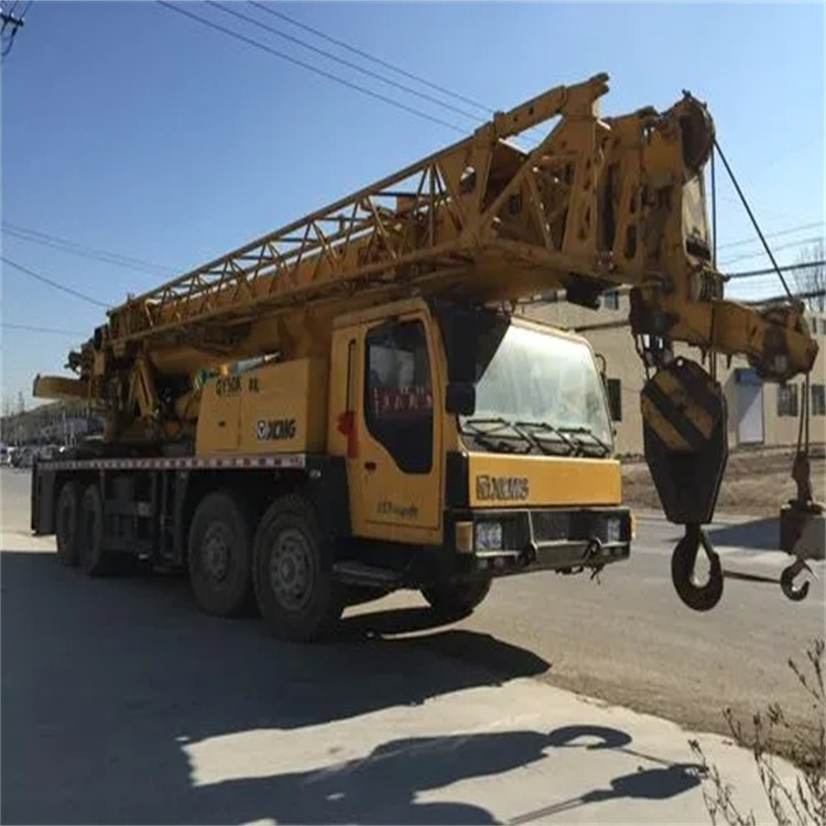 嘉禾哪里有专业吊车出租