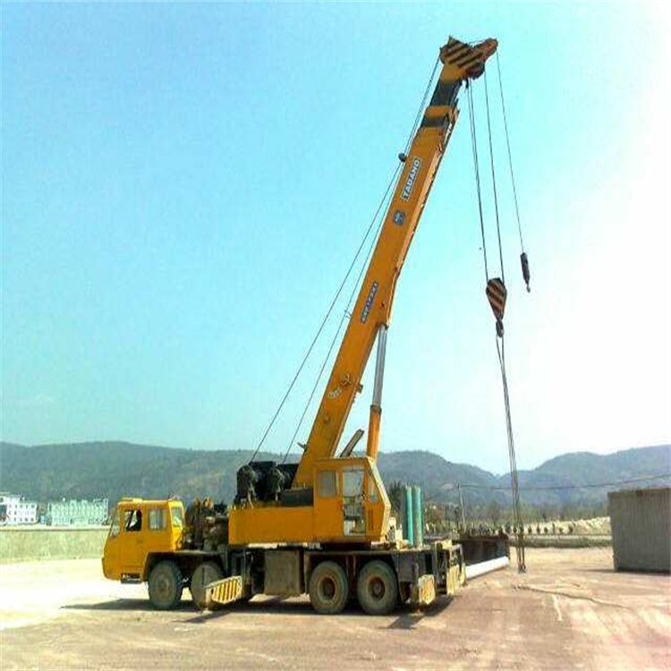 嘉禾小型吊车出租价格是多少